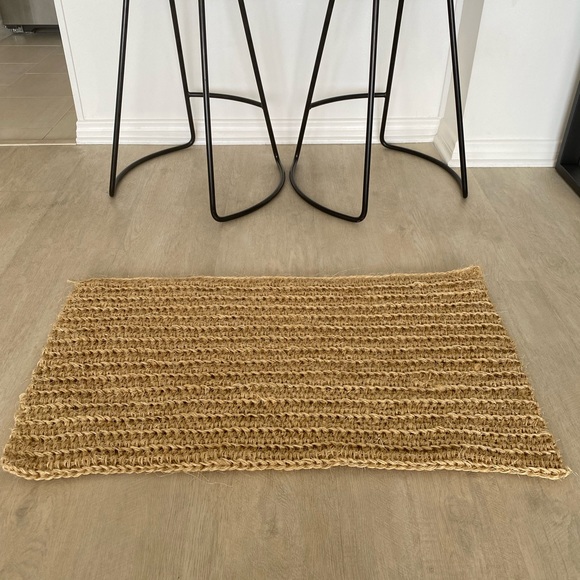 Floor Mat- SOLD - Picture 1 of 5